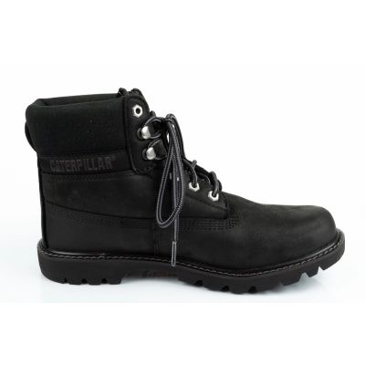 15. Caterpillar E Colorado WP M P110500 Winter Boots