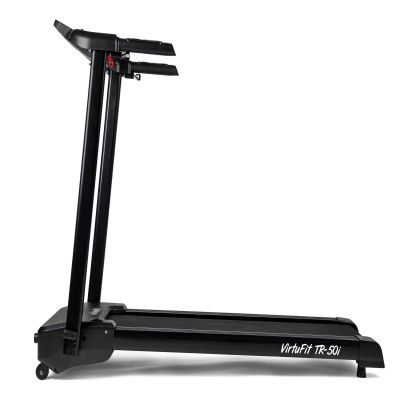 15. VIRTUFIT FULLY FOLDABLE ELECTRIC TREADMILL TR-50I