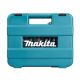 3. Makita E-16586 Impact Socket Set Black, Green