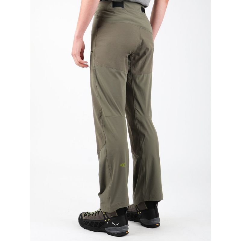 3. Salomon Wayfarer Terrain Paint M L11800200-53 trekking pants