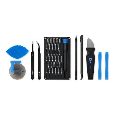 iFixit IF145-783-1 Electronics Repair Tool 47 incl.