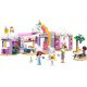 3. LEGO Friends 42684 - Unicorn Café