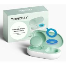 MOMCOZY T31 Smart Baby Thermometer