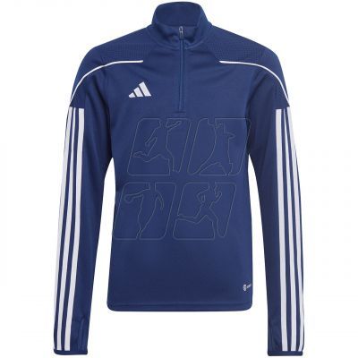 Sweatshirt adidas Tiro 23 League Training Top Jr HS3488