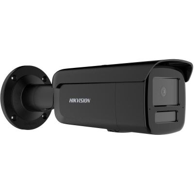 camera HIKVISION DS-2CD2T63G2-LIS2U/SL(2.8mm)/O-STD/BLACK