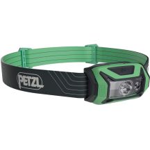 Petzl TIKKA LED Headlamp Green
