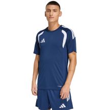 Koszulka męska adidas Tiro 26 League Jersey granatowa KB1360