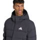 5. Men's adidas Helionic jacket black JN2099