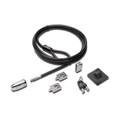 2. Kensington MicroSaver 2.0 Kit to protect your computer and peripherals