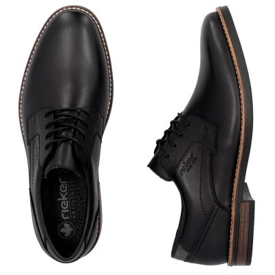 14. Leather Rieker 13523-00 M RKR696