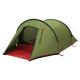 5. High Peak Kite 3 LW Tent Green and Red 10344