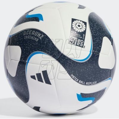 Ball adidas Oceanz Training HT9014