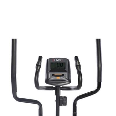 5. HMS H6504 magnetic folding elliptical trainer