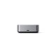 4. Satechi 4K Triple Display Wired Docking Station - Silver