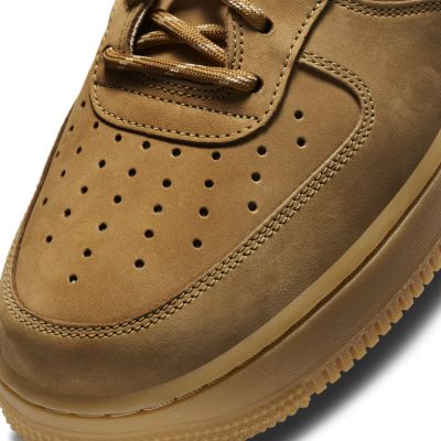 5. Nike Air Force 1 '07 WB M CJ9179-200 shoes