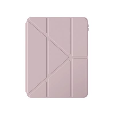 3. AmazingThing Titan Pro Mag Case for iPad Air 11" M3/M4 (2025/2026) - Pink