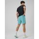 2. Men's quick-drying training shorts 4F 4FRSS26TFSHM1662-32S