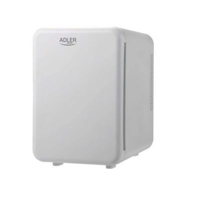 Mini fridge ADLER AD 8084g gray