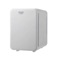 Mini fridge ADLER AD 8084g gray