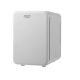 Mini fridge ADLER AD 8084g gray