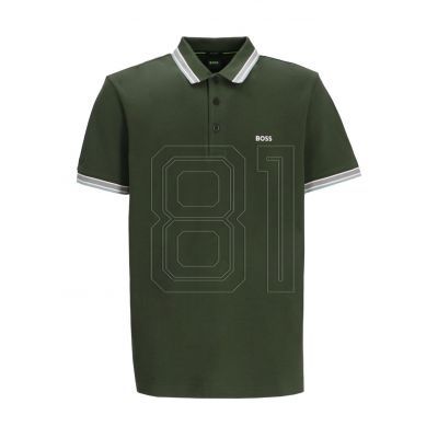 Boss Paddy polo shirt M 50469055-355
