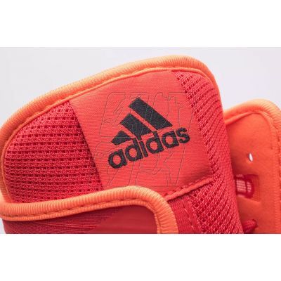 5. Boxing shoes adidas BOX HOG 4 M GW1403