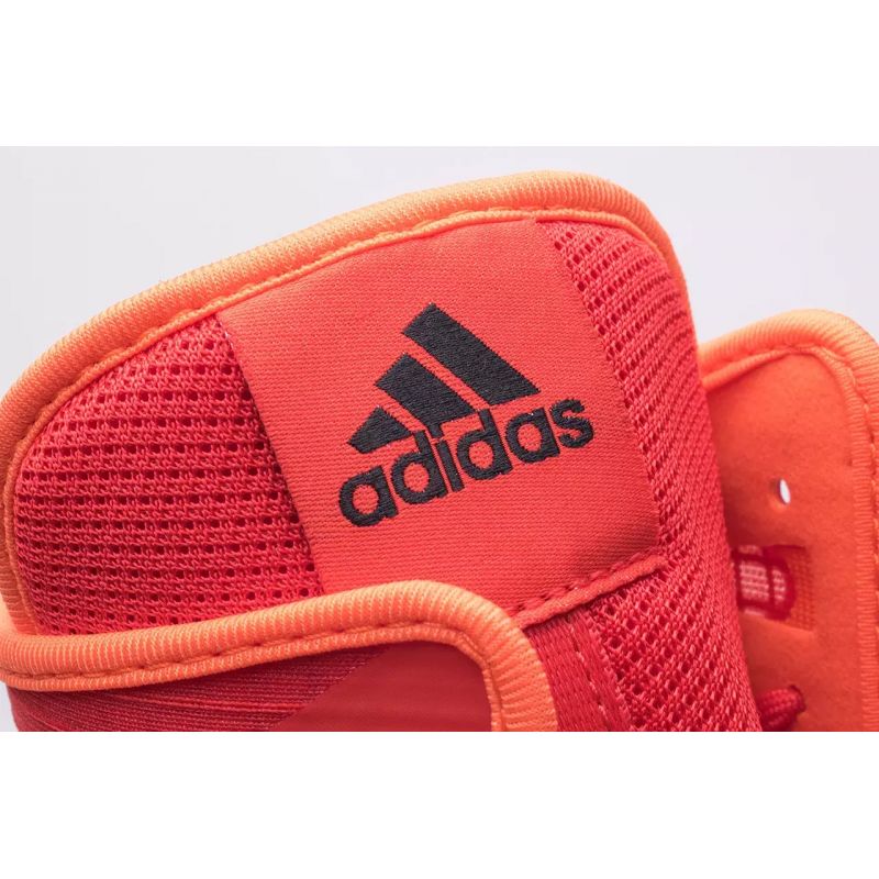 5. adidas BOX HOG 4 M GW1403 boxing shoes