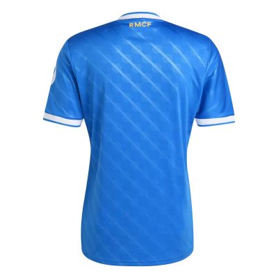 2. Adidas Real Madrid 3rd Jersey JV5845
