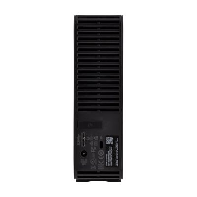 8. External HDD WD Elements Desktop 6TB 3.5 Black
