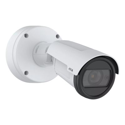 3. Axis P1488-LE IP Security Camera Outdoor 3840 x 2160 px Pole Clamp