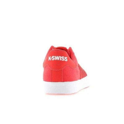 16. K-Swiss Women's Belmont SO T Sherbet W shoes 93739-645-M