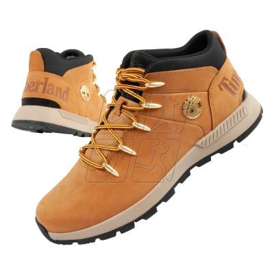 9. Timberland Sprint Trekker M TB0A1XVQ231 shoes