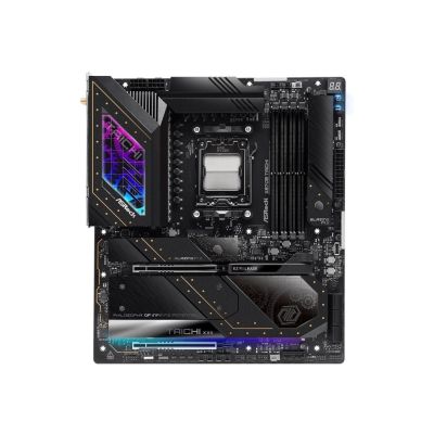 19. ASRock X870E Taichi Motherboard