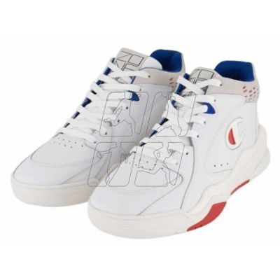 2. Champion Z90 Mid M shoes S21876.WW007