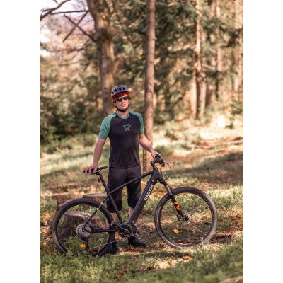 17. Radvik Yankee Mtb GTS M cycling jersey 92800617753
