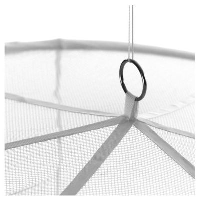 6. Care Plus Mosquito Net - Bell