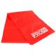 10. Rubber Fitness Profit 120 * 15 * 0.55 cm red DK 2227