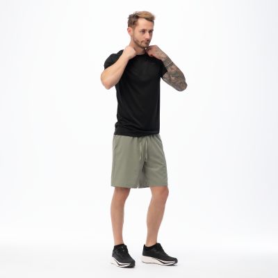 5. Men's BODINI Short Sleeve T-Shirt