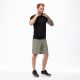 5. Men's BODINI Short Sleeve T-Shirt