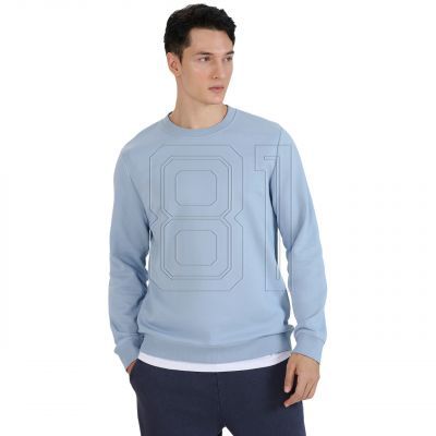 2. Sweatshirt 4F M1622 M 4FWSS25TSWSM1622 34S