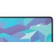 5. CHERRY XTRFY GP5-XL-LITUS-BLUE Mouse Pad Gaming Mouse Pad Blue