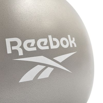 15. Reebok Gym Ball 55cm RAB-40015BK