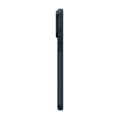 5. Spigen Thin Fit MagSafe Case for iPhone 16 Pro Max - Dark Gray