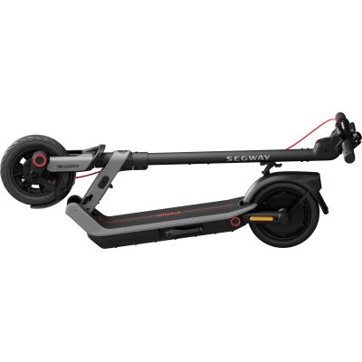 2. Segway E3 E Black, Gray 25 km/h