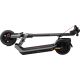 2. Segway E3 E Black, Gray 25 km/h
