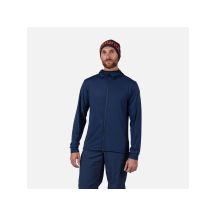 ROSSIGNOL Mid Layer Thin Men's Sweatshirt Navy Blue