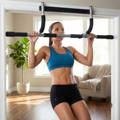 31. Body Gym BB 268 Multifunctional Bar