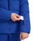 15. Men's ski jacket 4F M0788 cobalt 4FWAW25TTJAM0788 36S