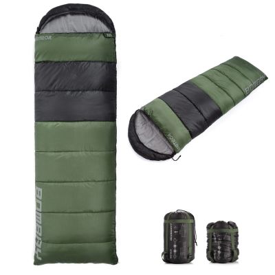 27. Meteor Bombay Sleeping Bag L 17369