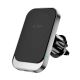 6. Tech-Protect MM15W-V9 Car Holder with MagSafe for Dashboard and Air Vent 15W - Black